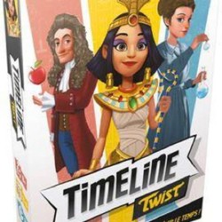 TIMELINE TWIST