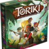 TORIKI : L'île des naufragés