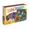 SABLIMAGE MEXICAN ART Concept Box