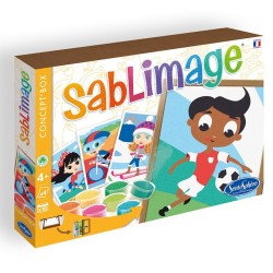 Sablimage Concept'Box - Sports