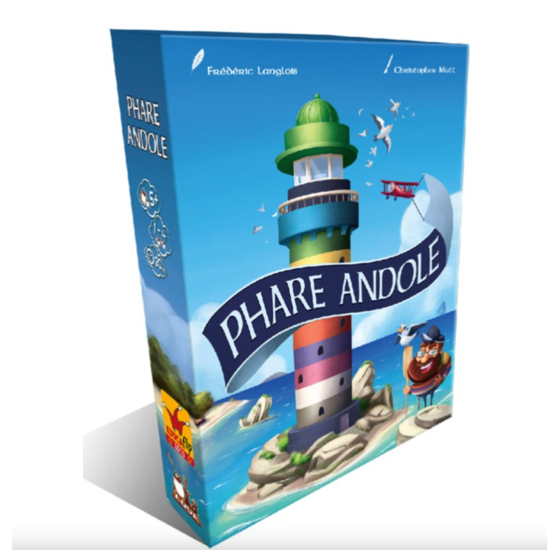 Phare-Andole