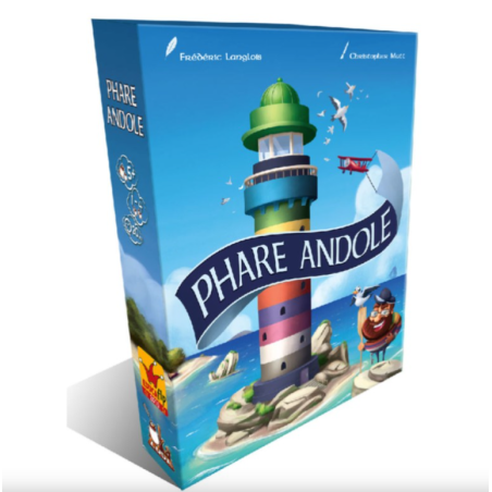 Phare-Andole