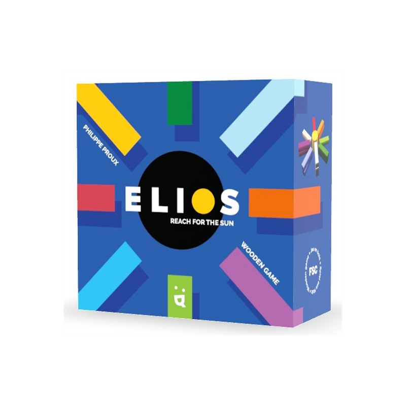 Elios