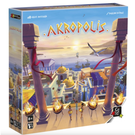 Akropolis