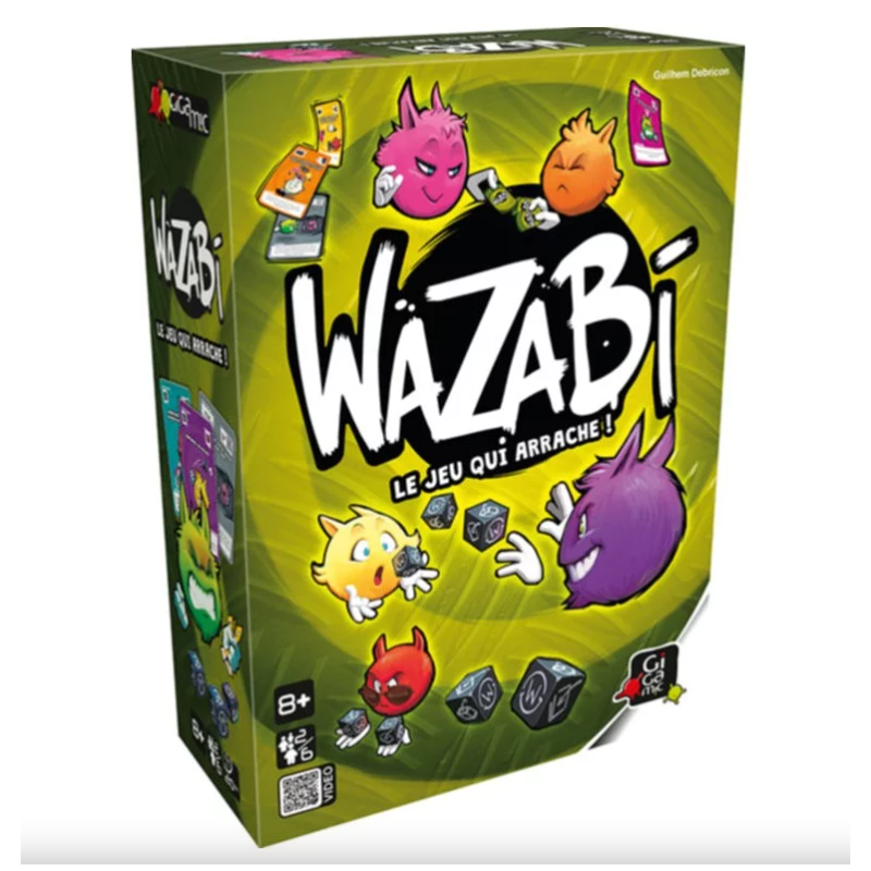 Wazabi