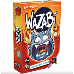 Wazabi extension :...