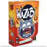 Wazabi extension : supplément piment