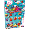 Gamme logic : Candies