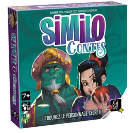 Similo Contes