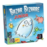 Bazar Bizarre Junior