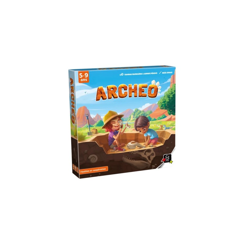 Archeo