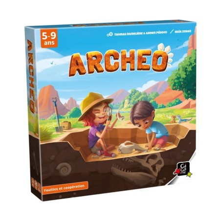 Archeo