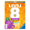 Level 8 Junior