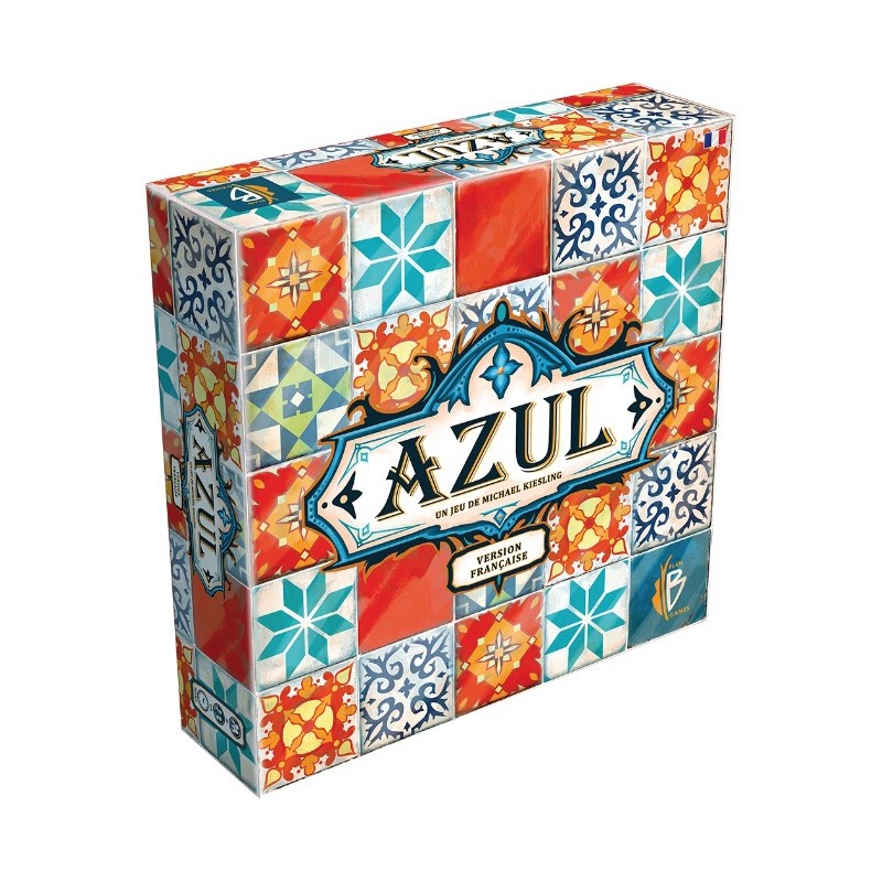 Azul