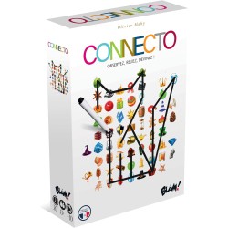 Connecto, 8+