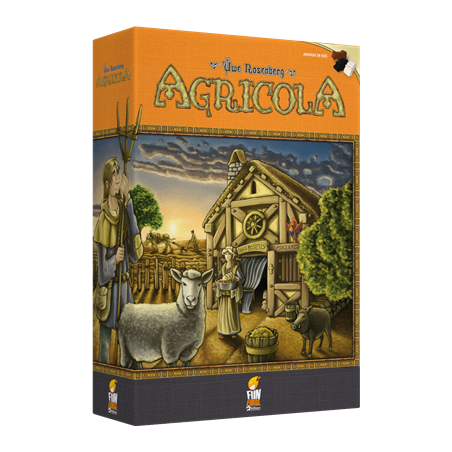 Agricola