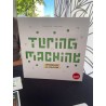 Turing machine, 14+