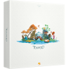 Tokaido : 5ème Anniversaire Edition