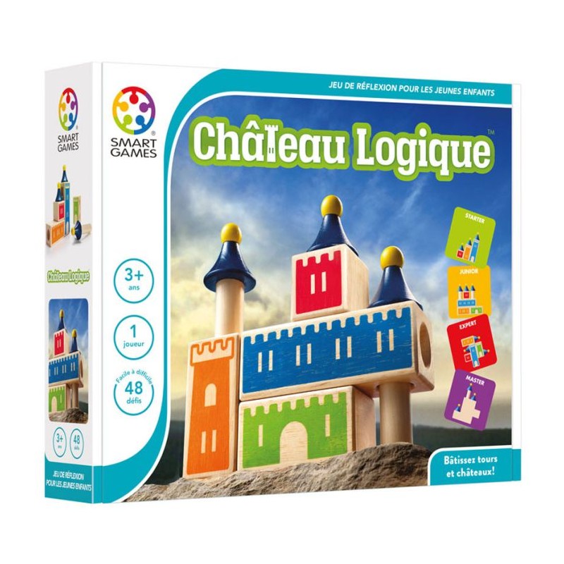 Château logique