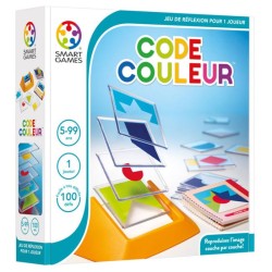 Code couleur