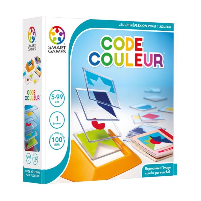 Code couleur