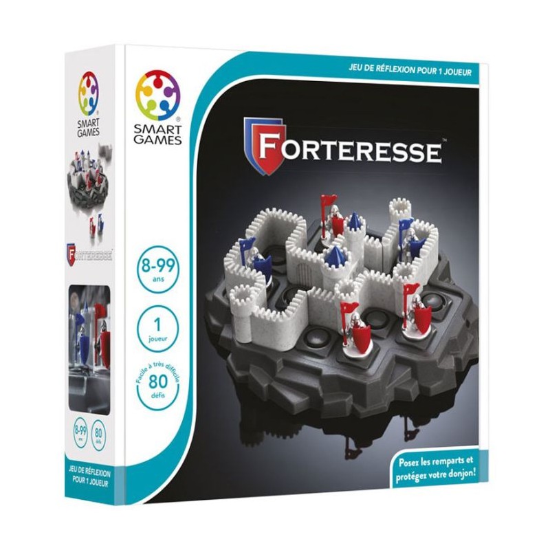 Forteresse