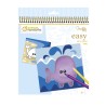 Graffy Easy, Animaux marins