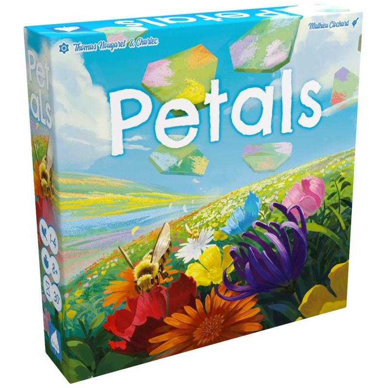 Petals