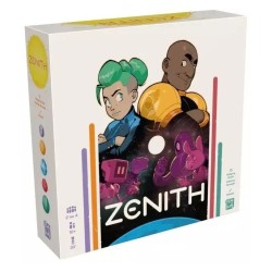 Zenith
