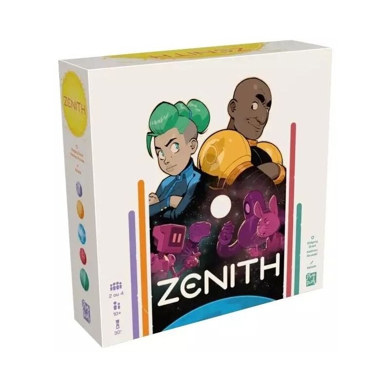 Zenith
