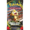 Pokémon ME03 : booster Equilibre parfait