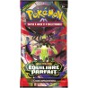 Pokémon ME03 : booster Equilibre parfait
