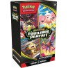 Pokémon ME03 : booster bundle (6 boosters)