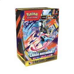 Pokémon ME04 : Kit...