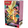 Pokémon Q126 : Bundle - 6 boosters