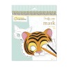 Graffy Pop Mask, Animaux