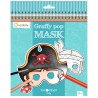 Graffy Pop Mask, Garçon