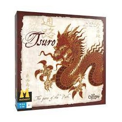 Tsuro