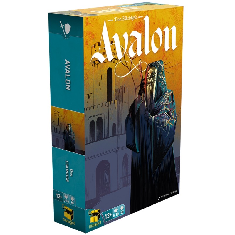 Avalon