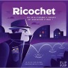 Ricochet - A la poursuite du comte courant, 14+