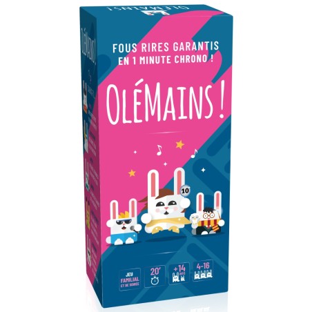 Olémains