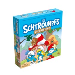 Les Schtroumpfs : Le...