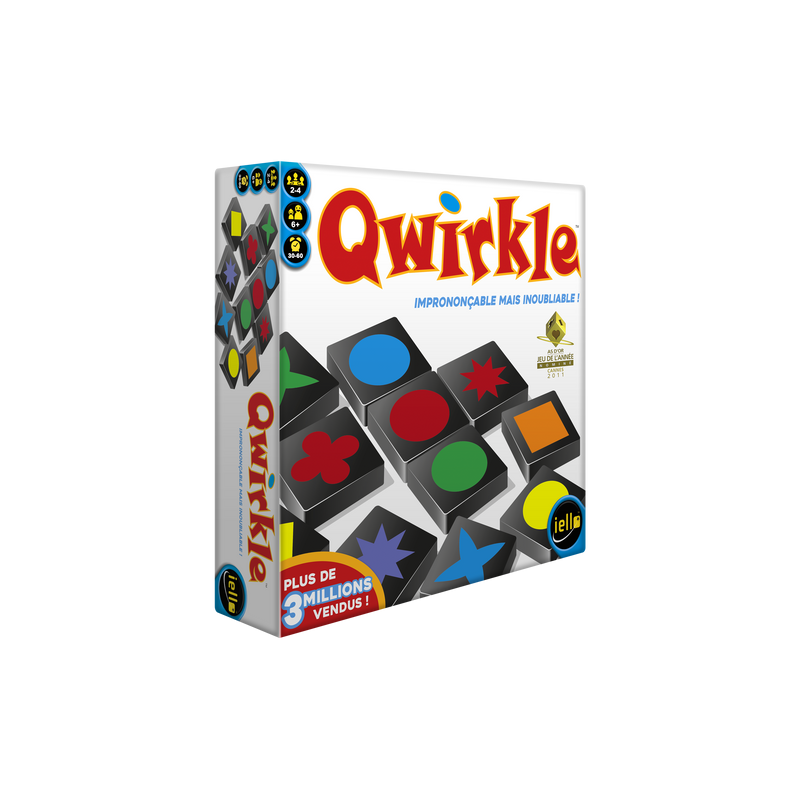 Qwirkle