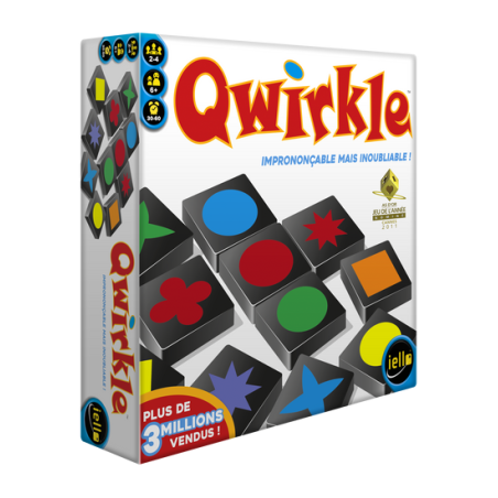 Qwirkle