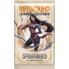 Riftbound : Armes Spirituelles - Booster FR