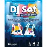 DJ Set Monte le son
