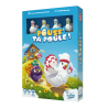 Pouss'Ta Poule!