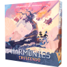 Harmonies - Crescendo