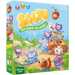 Salto