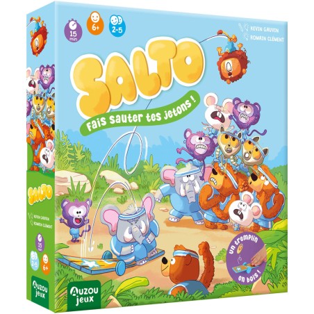 Salto